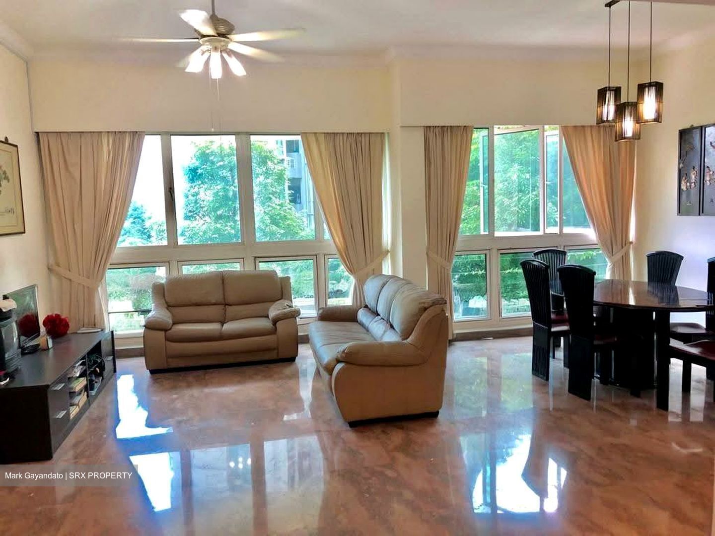 Holland Hill (D10), Apartment #556808541